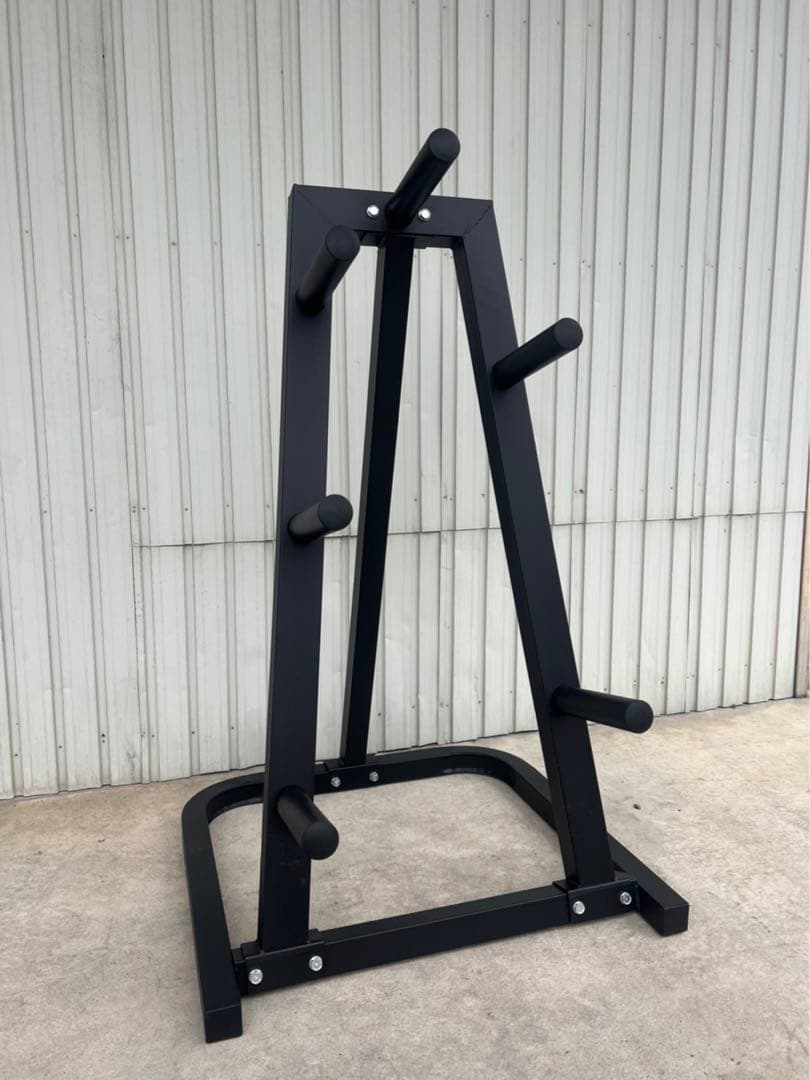 プレートツリー