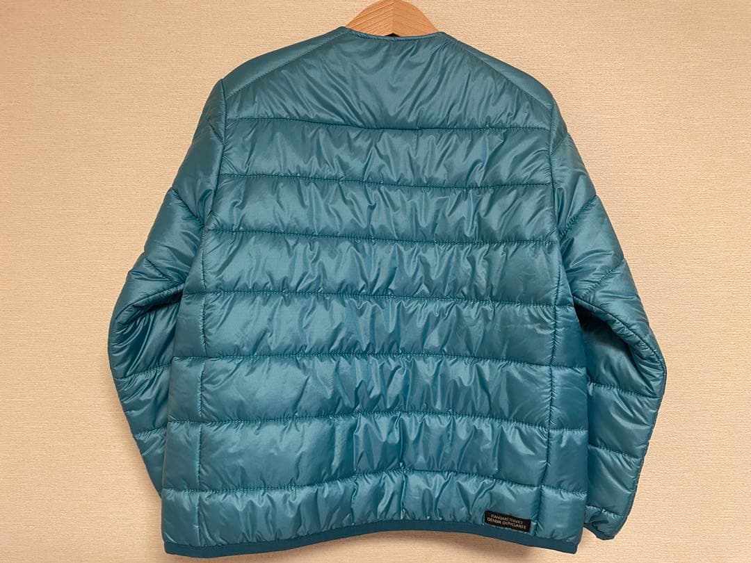 デニムアンドダンガリー ワイルドシングス　アウター　130 新品