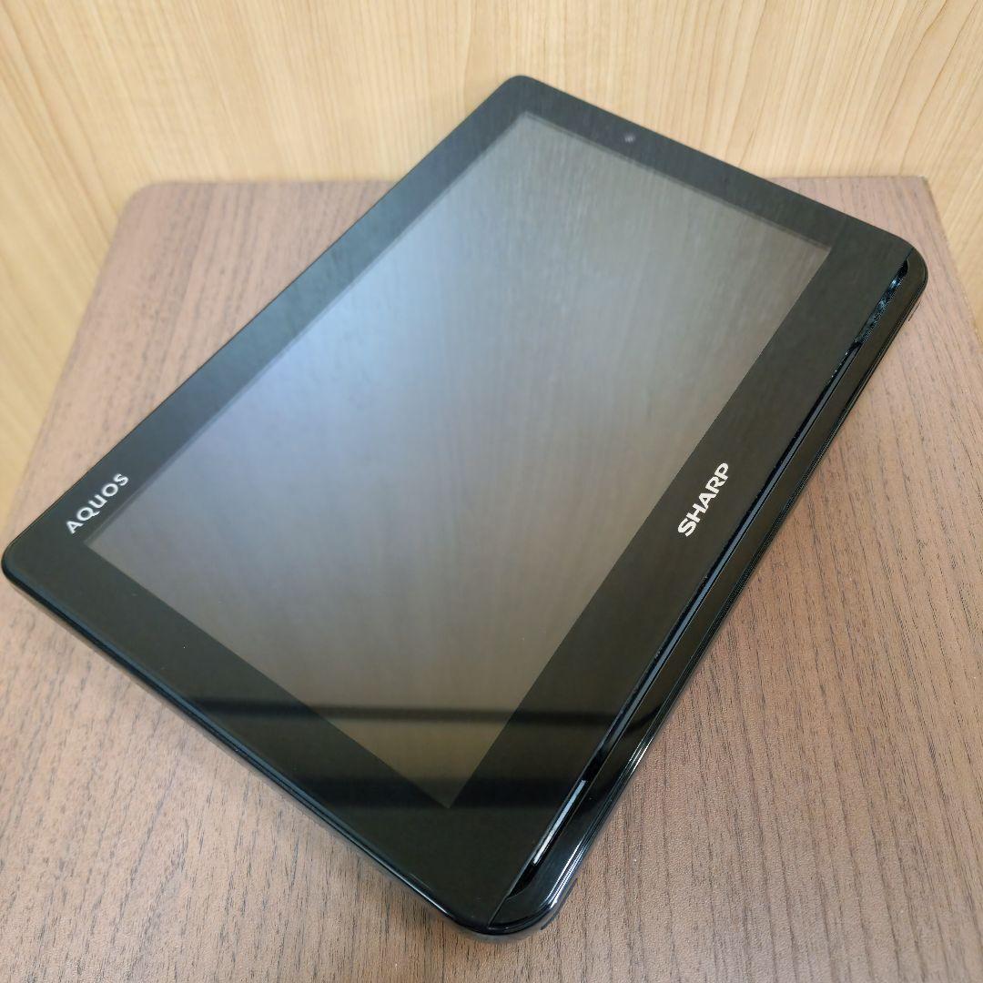 シャープ AQUOS ポータブル液晶テレビ 2T-C12AF 防水