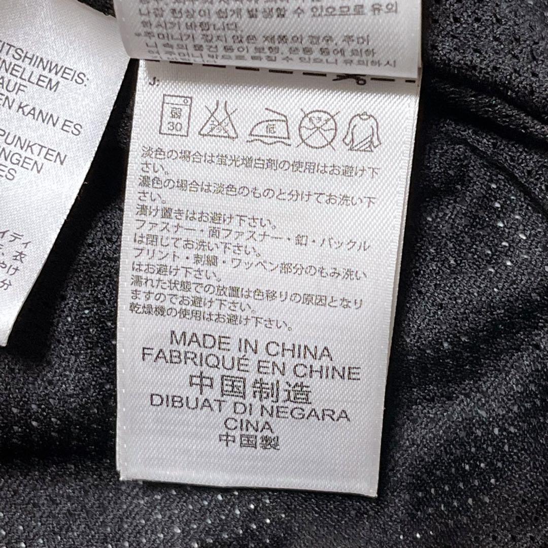 【美品】アディダス ザファーム 花柄 トラックジャケット トレフォイル OT