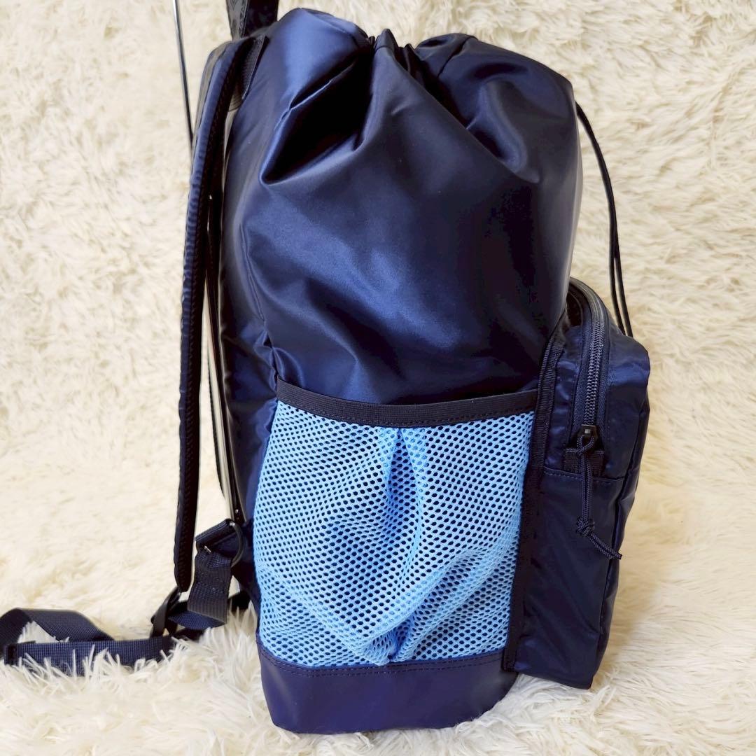 ✨激レア✨POTR Minor Planet New York コラボリュック