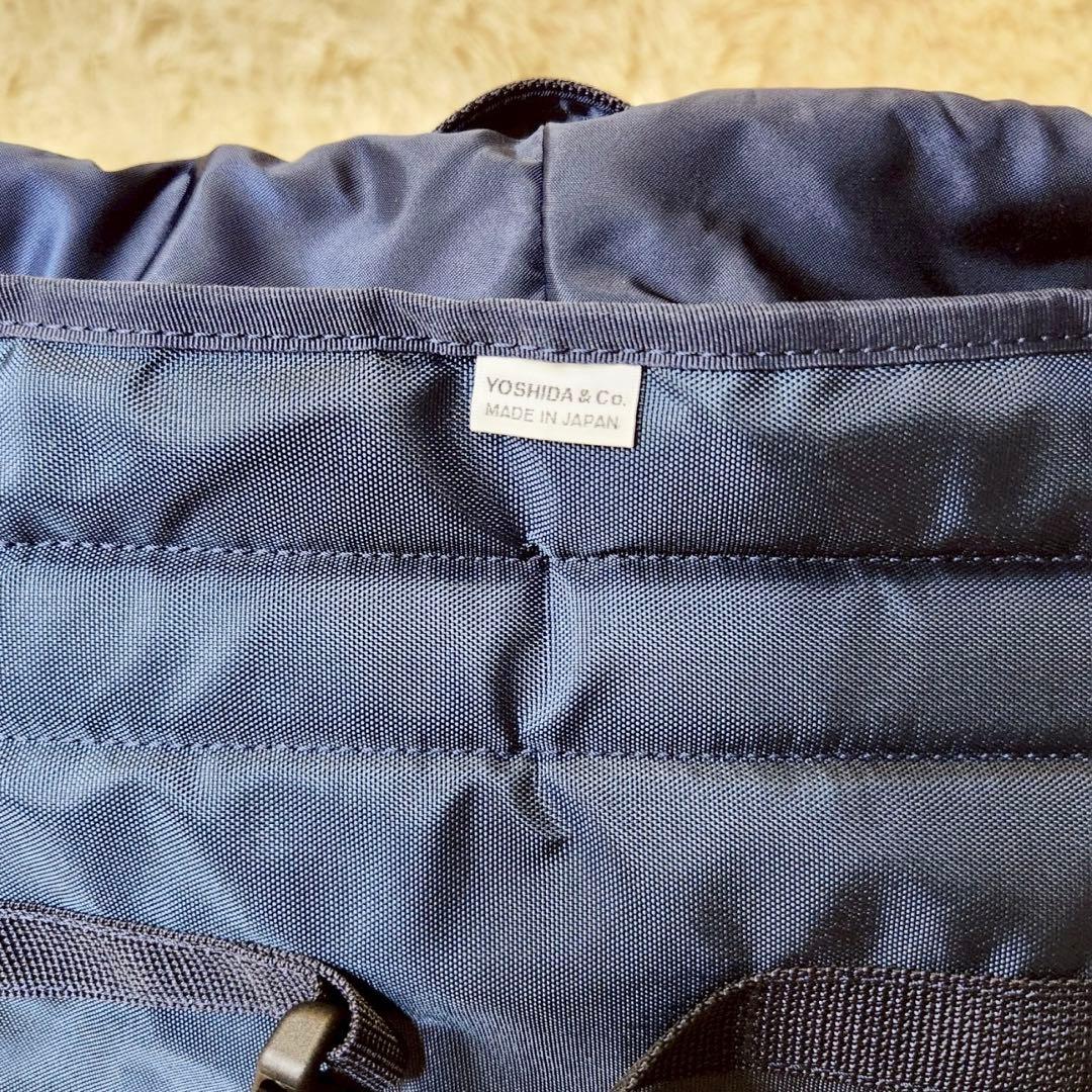 ✨激レア✨POTR Minor Planet New York コラボリュック