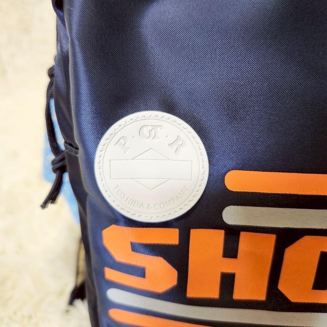 ✨激レア✨POTR Minor Planet New York コラボリュック