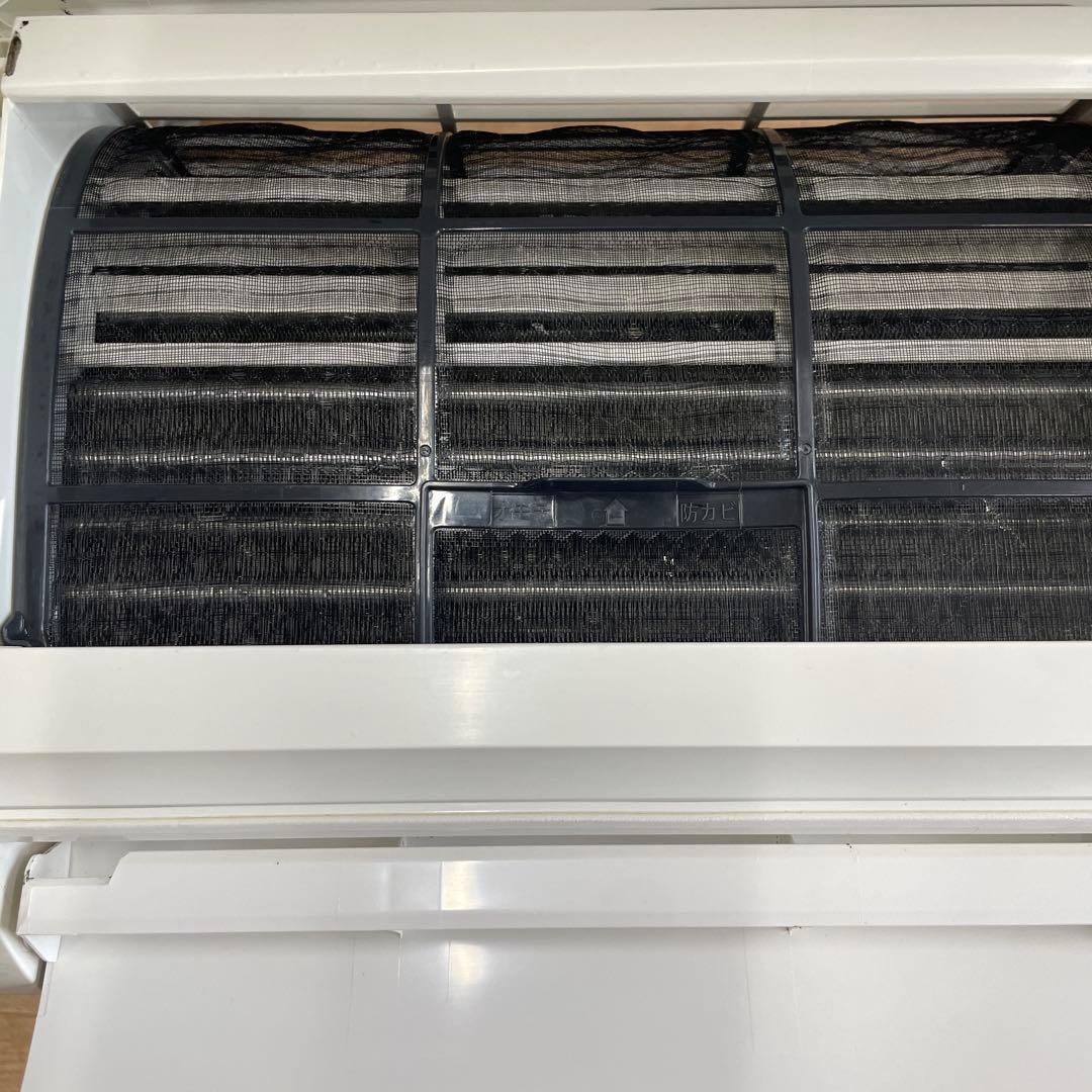 SHARP ルームエアコン 2.2kw