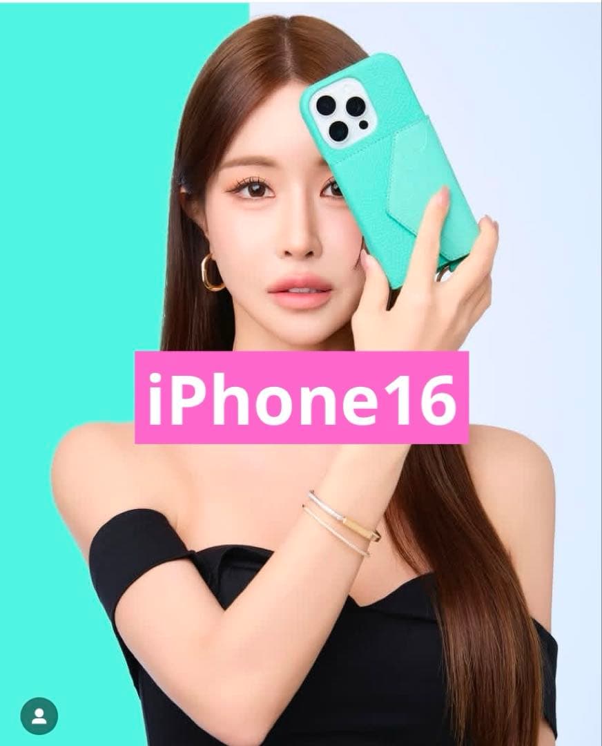 鈴木亜美さん iPhoneケース　新品未開封