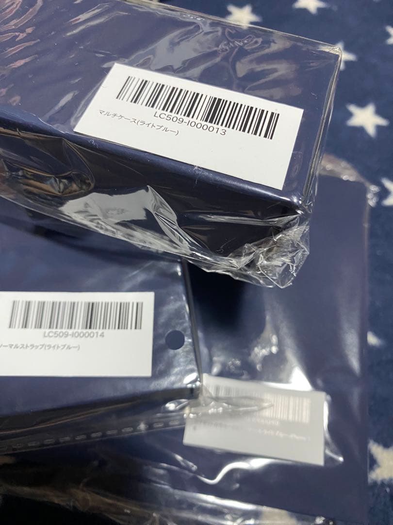 鈴木亜美さん iPhoneケース　新品未開封