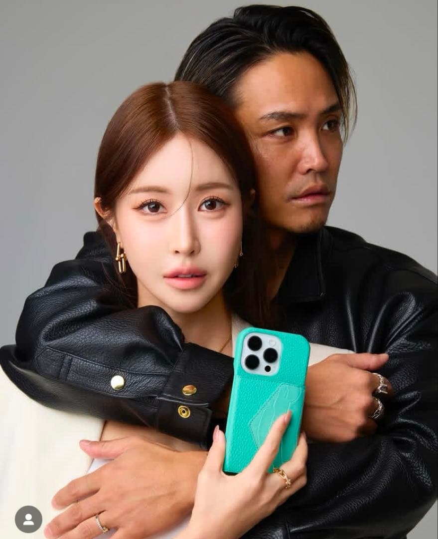 鈴木亜美さん iPhoneケース　新品未開封