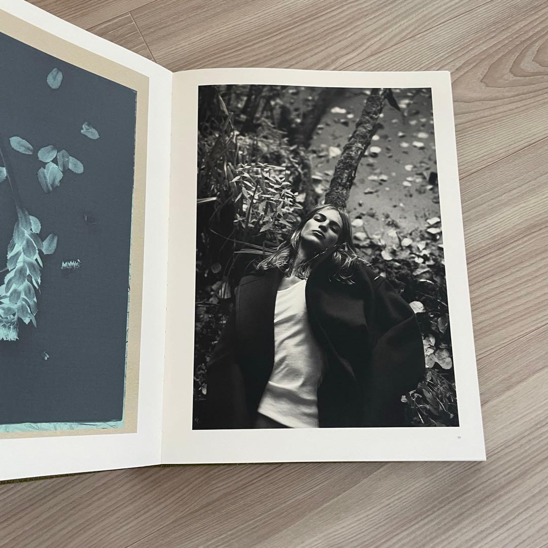 The Tarn 写真集 / ファッション / 自然 / アート