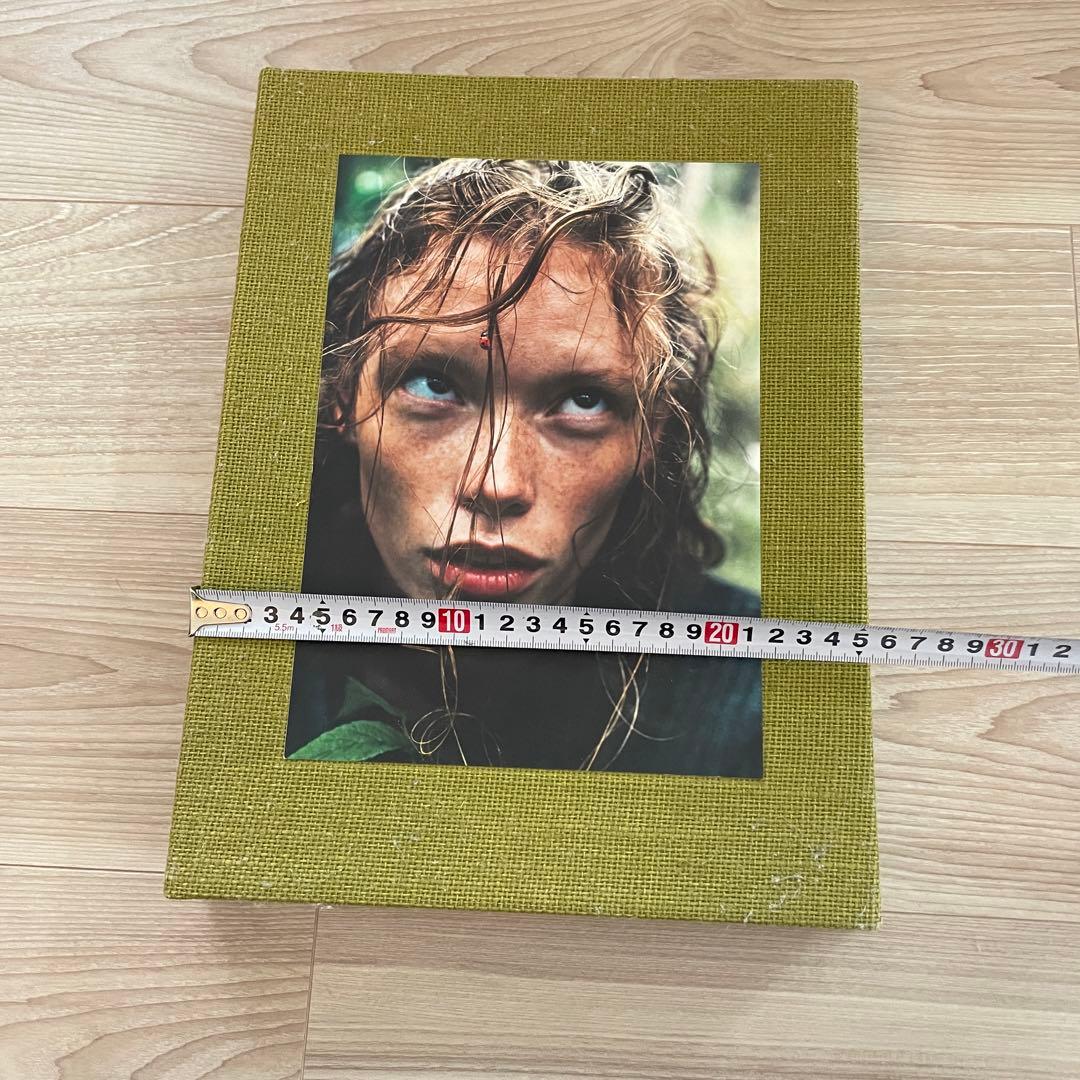 The Tarn 写真集 / ファッション / 自然 / アート