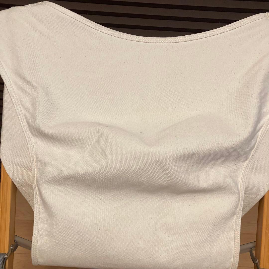  peak Take!チェア ロング スノーピーク アイボリー