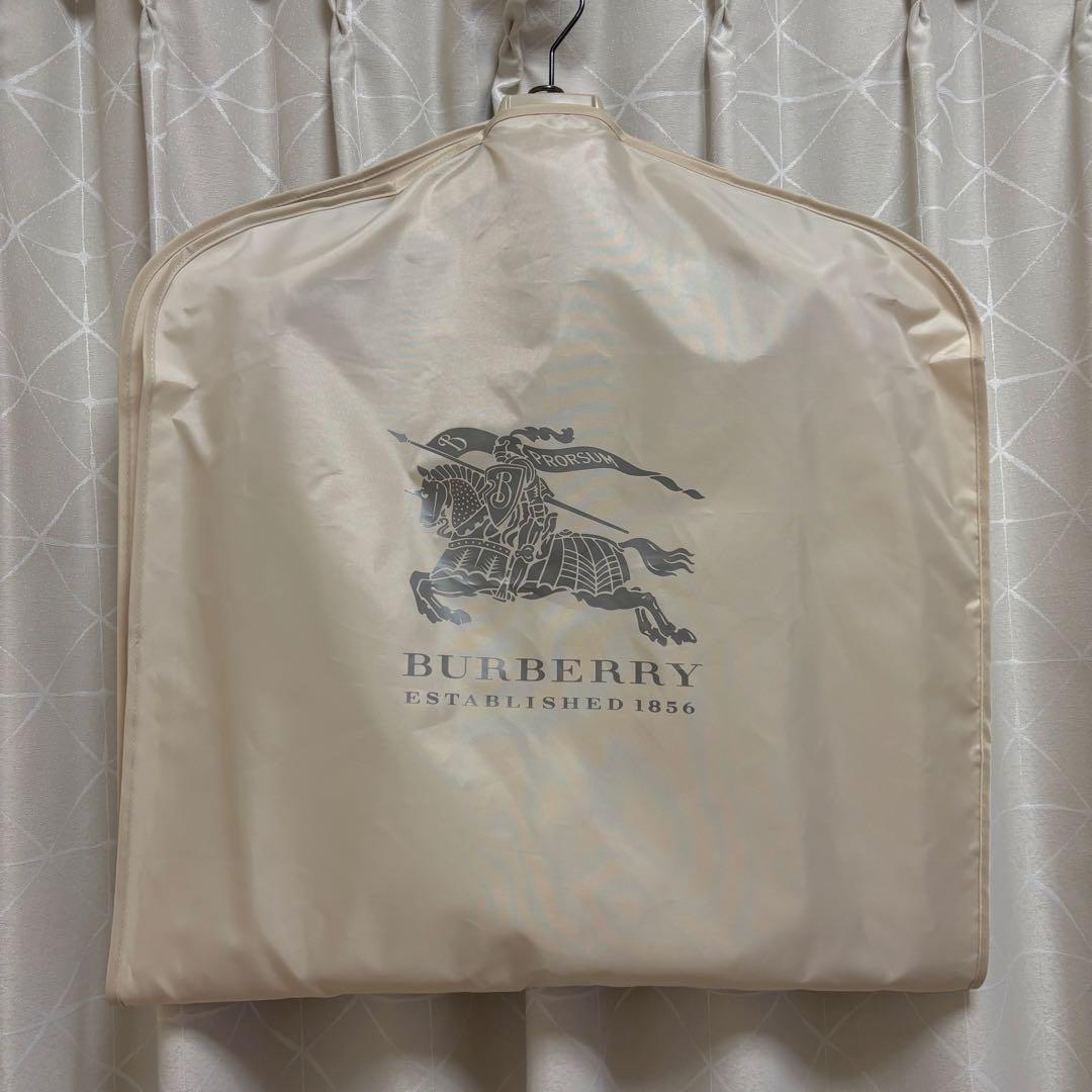 BURBERRY バーバリーロンドン トレンチコート　ノバチェック ベージュ38