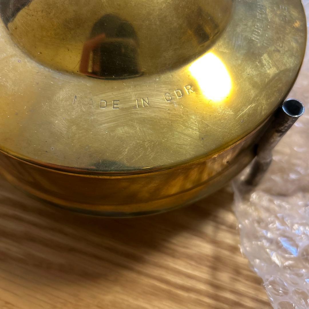 BAT シングルバーナーコンロ 箱、説明書付