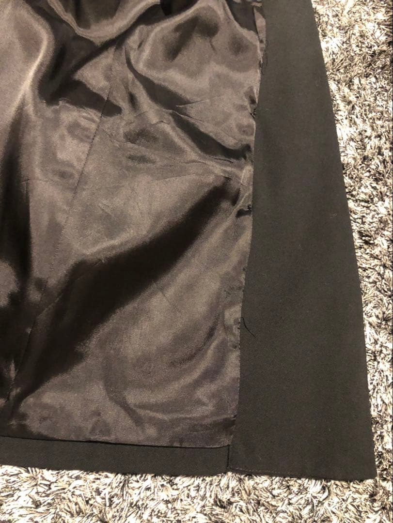 【希少大きめ】LAUREN ラルフローレン ダブル ジャケット 12 金ボタン