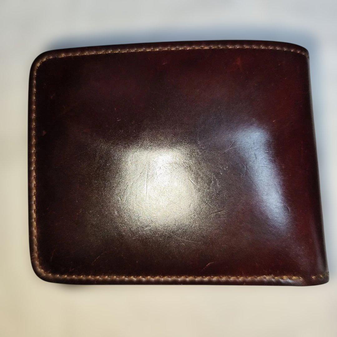 ワイルドスワンズ　グラウンダー　WILDSWANS GROUNDER コードバン