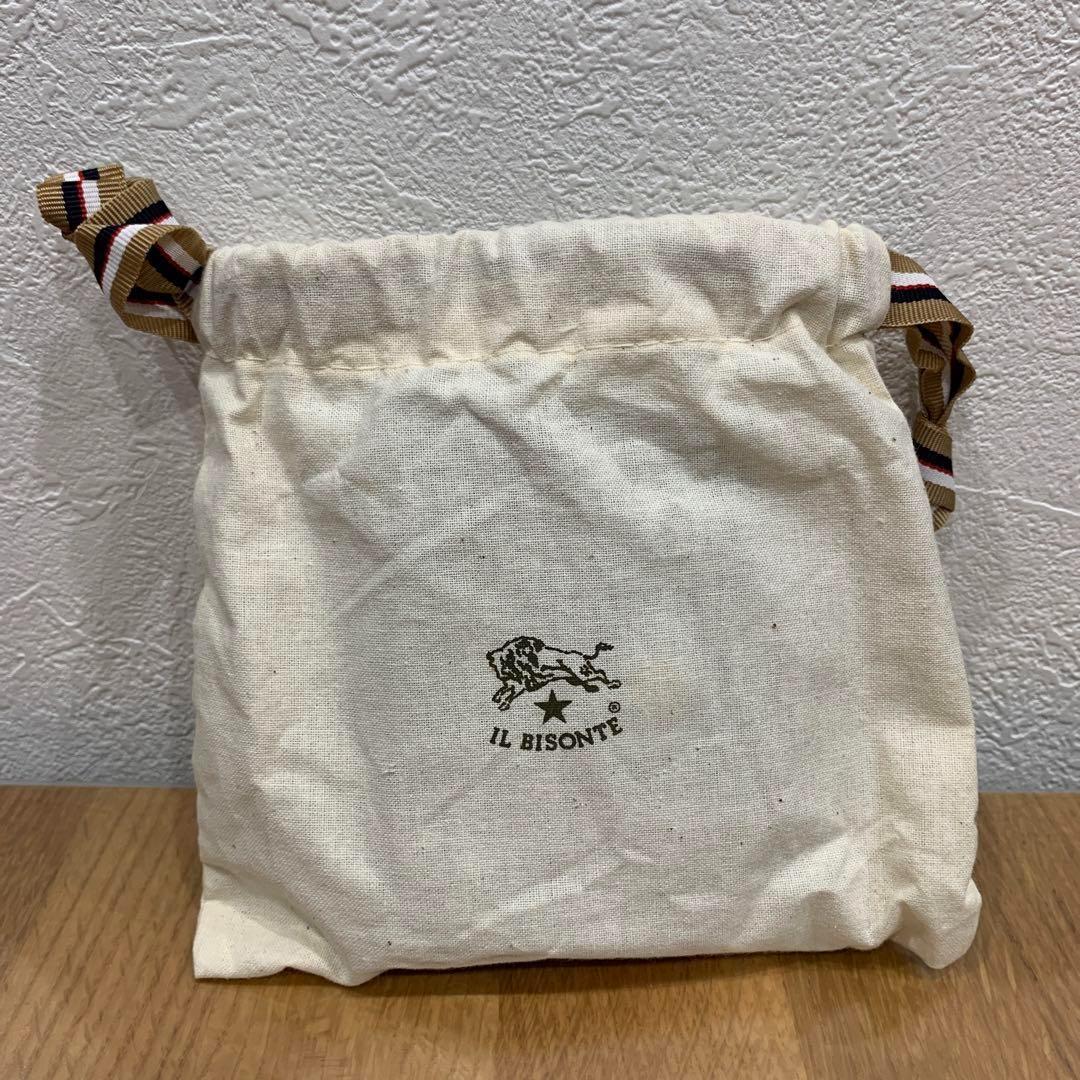 イルビゾンテ ILBISONTE キーケース ケース カードケースレザー