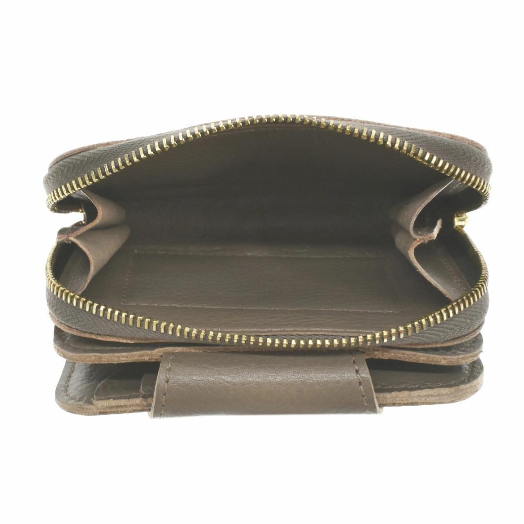 イルビゾンテ ILBISONTE キーケース ケース カードケースレザー