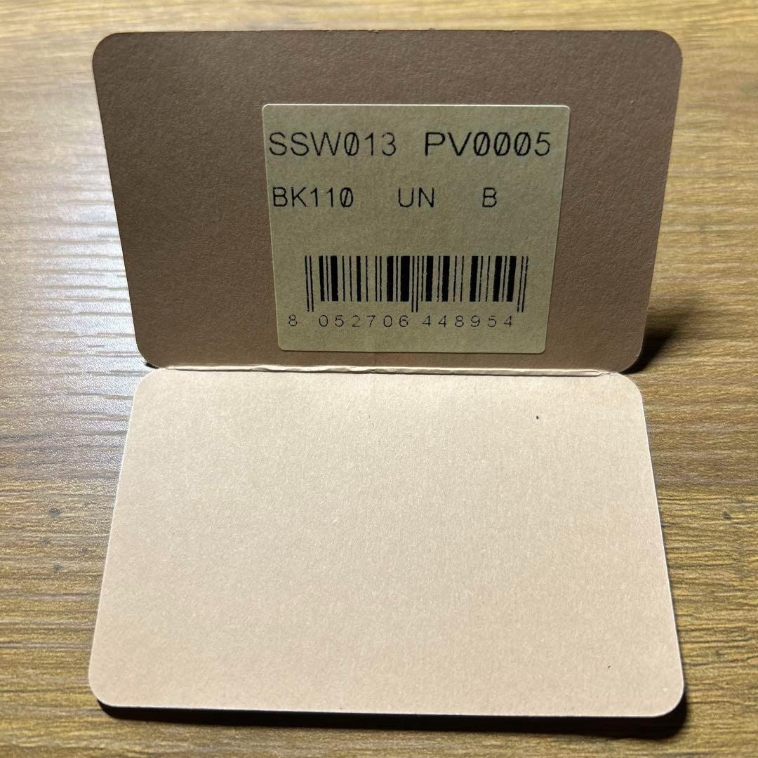 イルビゾンテ ILBISONTE キーケース ケース カードケースレザー