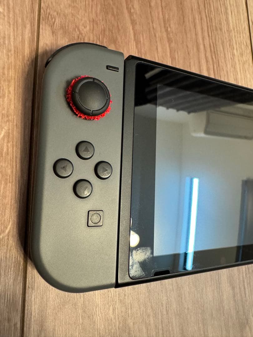 Nintendo Switch 本体 Joy-Con付き＋おまけ