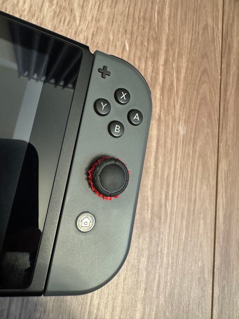 Nintendo Switch 本体 Joy-Con付き＋おまけ