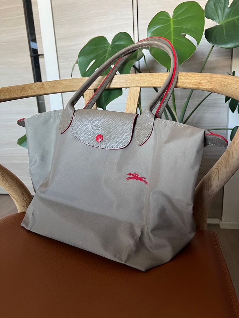 Longchamp ルプリアージュ