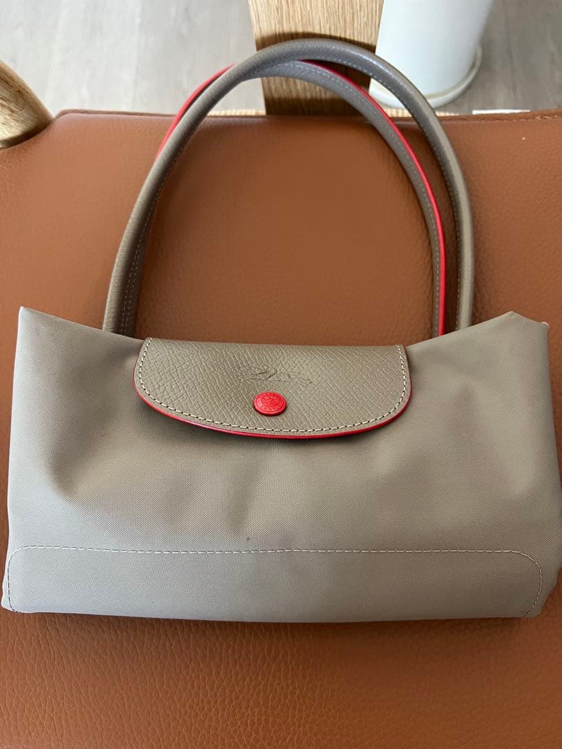 Longchamp ルプリアージュ