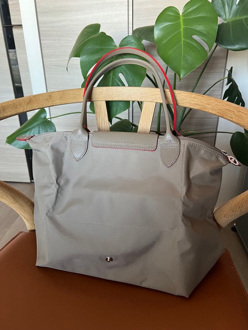 Longchamp ルプリアージュ