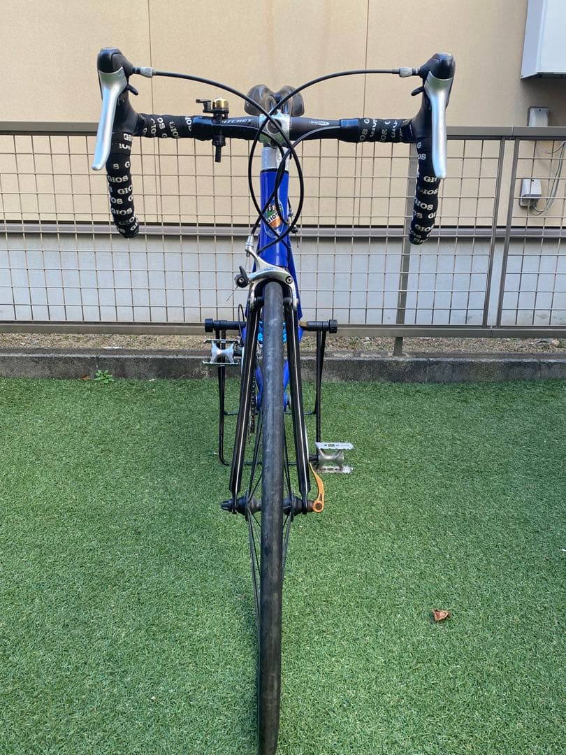 GIOS カンターレ　カスタム