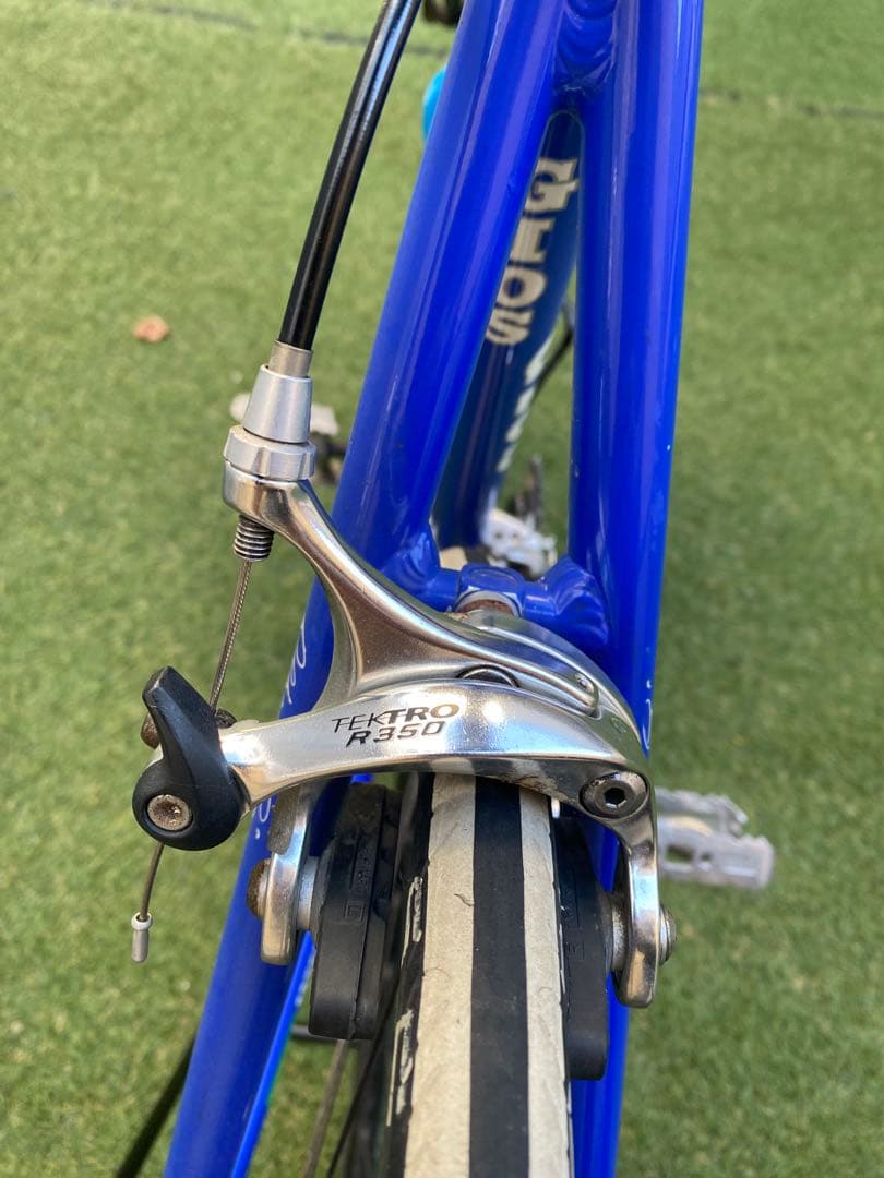 GIOS カンターレ　カスタム