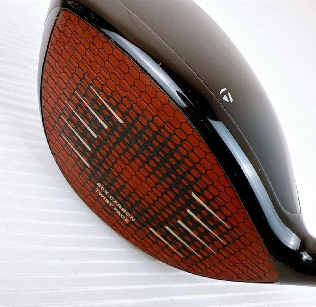 TaylorMade STEALTH PLUS+ 9.0°ドライバー限定お値下げ