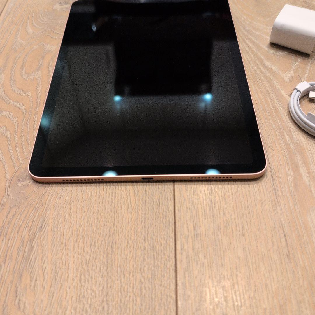 Apple iPad Air 第４世代 Pink ピンク 4th 本体