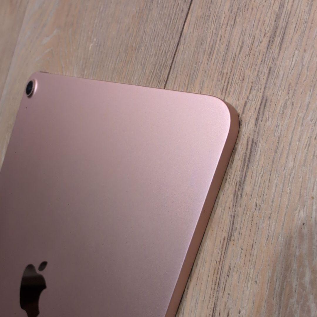 Apple iPad Air 第４世代 Pink ピンク 4th 本体