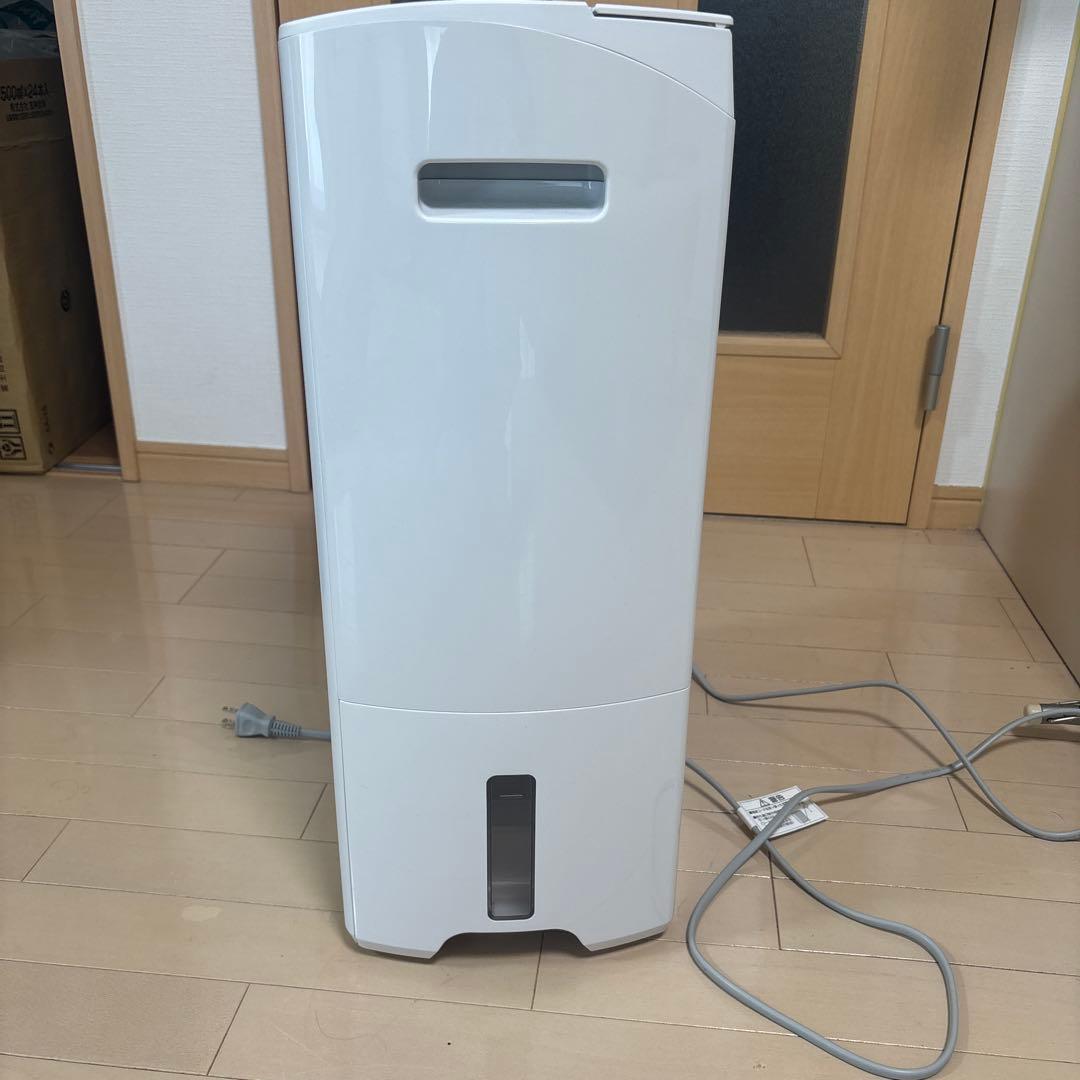 Panasonic 衣類乾燥除湿機　F-YHVX120