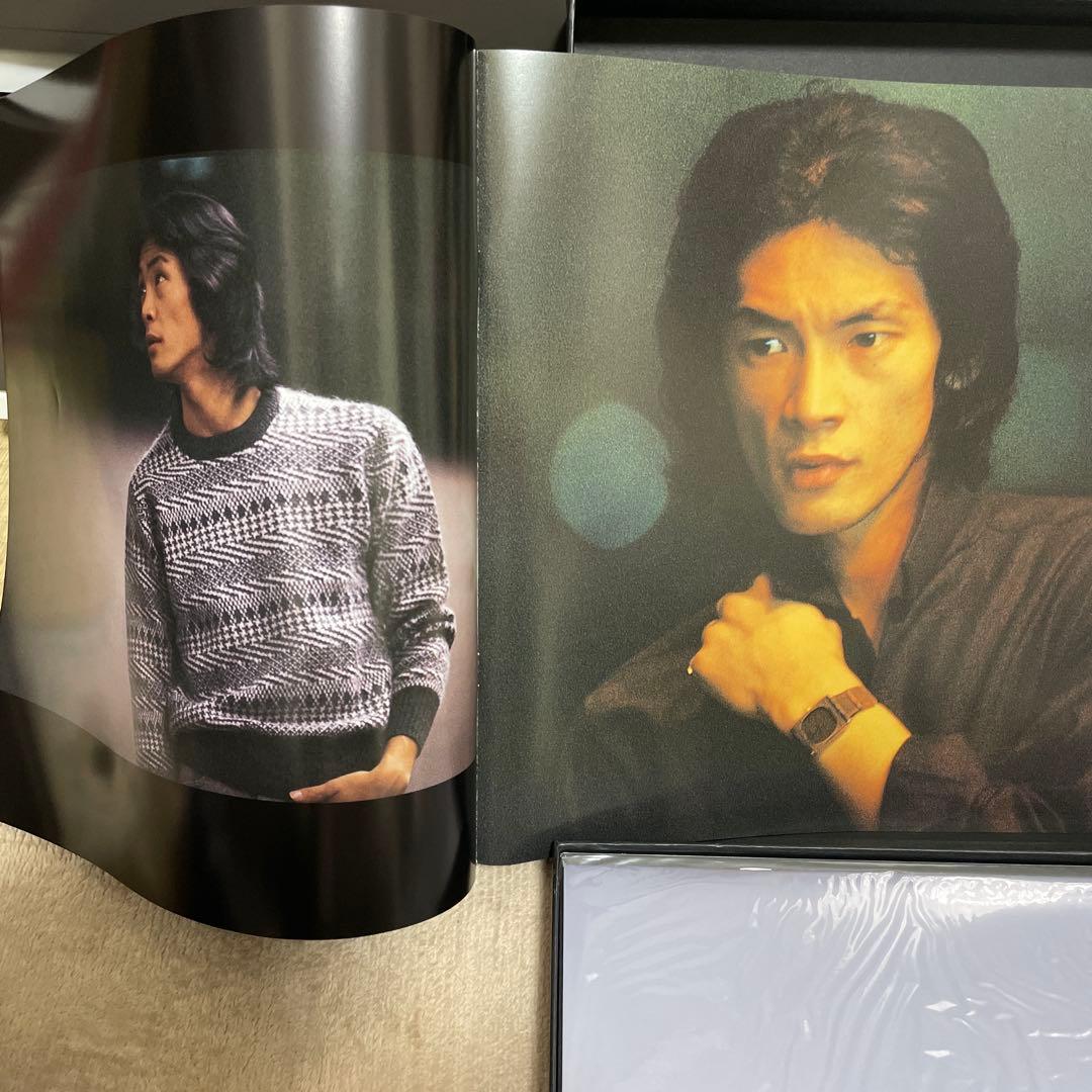 松山千春　35th CDアルバム　写真集付き　ライブ用タオル2枚　 Tシャツ