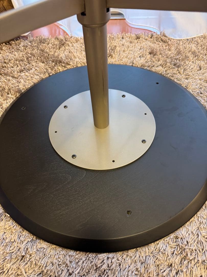 Boconcept ボーコンセプト　リビングテーブル　ローテーブル