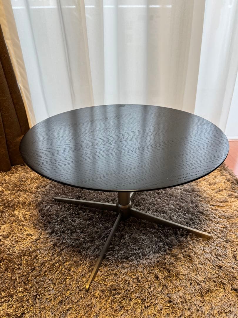 Boconcept ボーコンセプト　リビングテーブル　ローテーブル