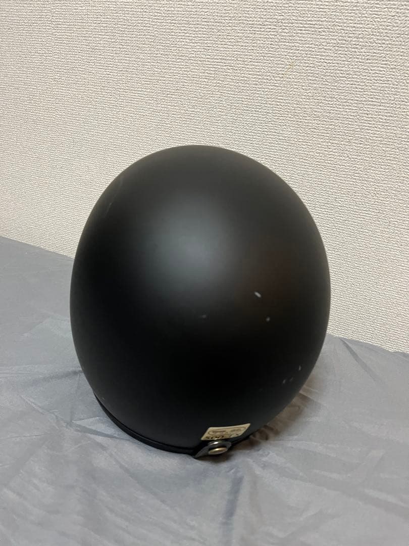 TT&CO 500tx L/XL マットブラック