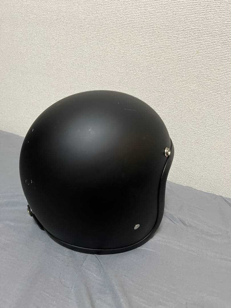 TT&CO 500tx L/XL マットブラック