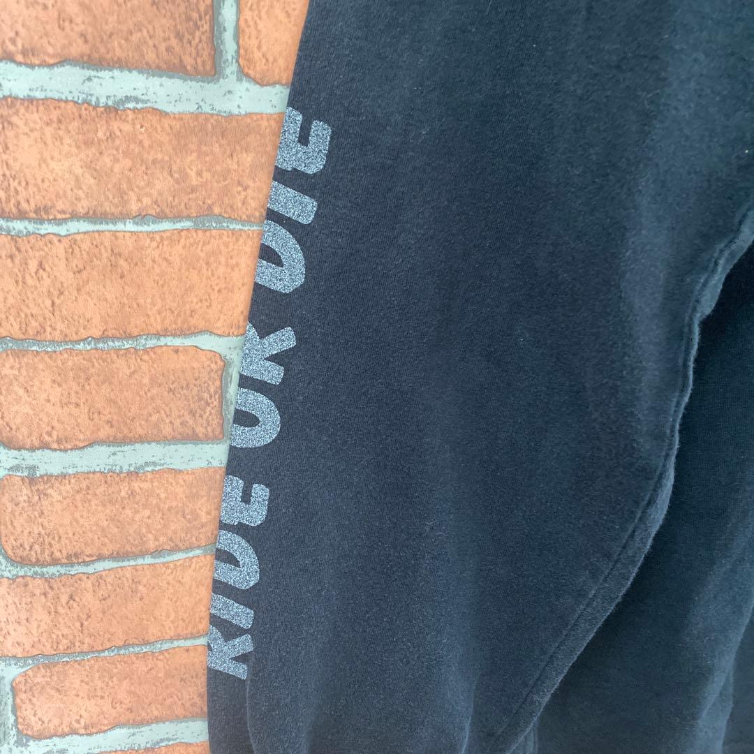 E*y様 HYSTERIC GLAMOUR ロンt