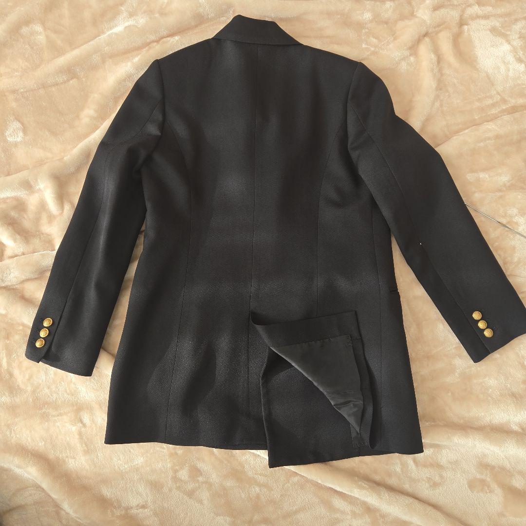 【お値下げ価格】ガリャルダガランテ　 ジャケット F 黒