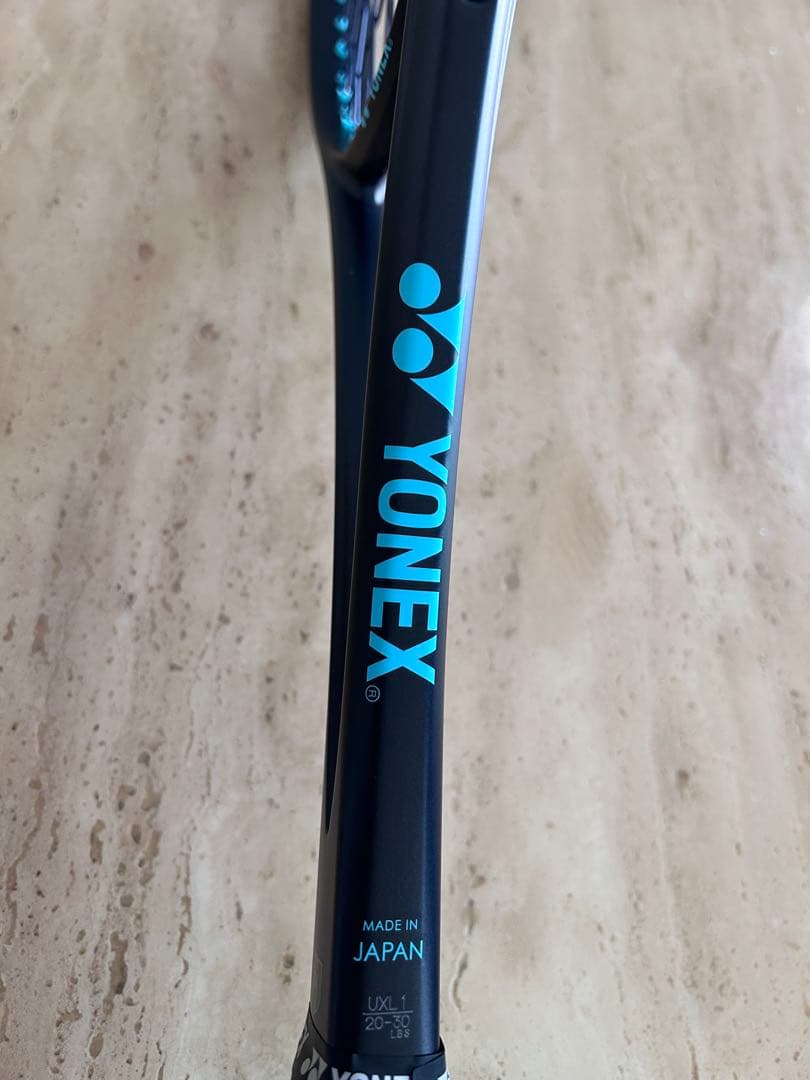 YONEX ジオブレイク70VS テニスラケット