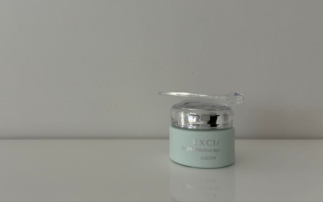 アルビオン エクシア ブライト エフェクティブ アイクリーム 美白クリーム