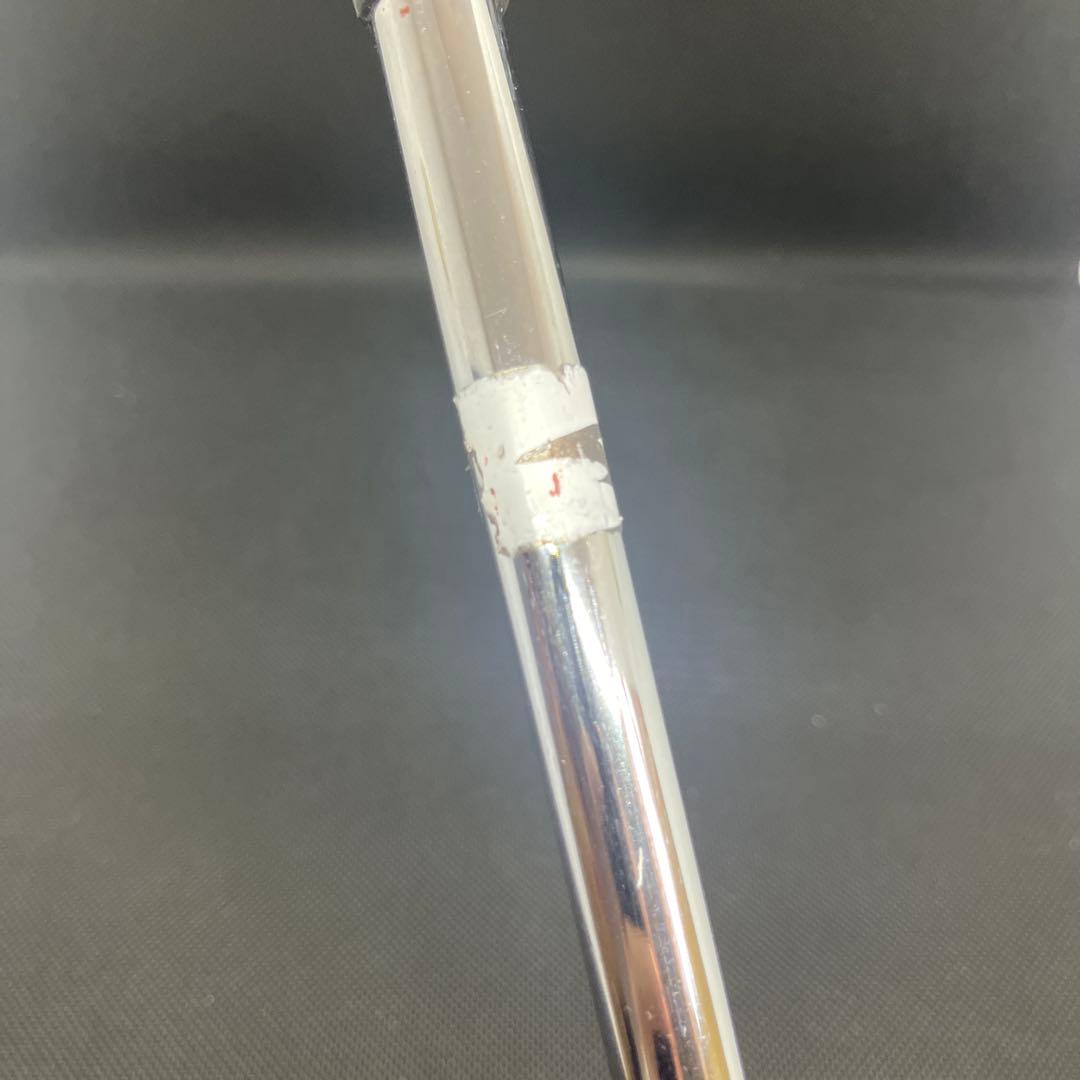 スコッティSTUDIO STAINLESS PROTOTYPE 303センター