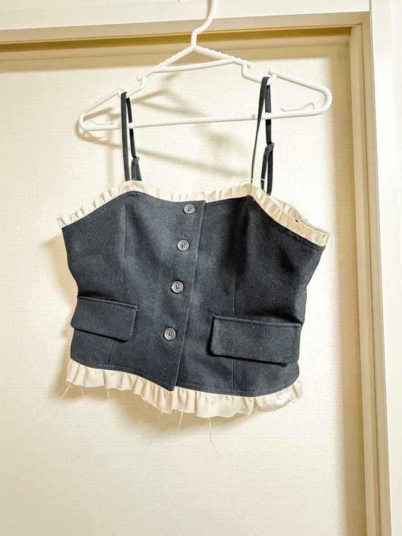 ジャケット・アウター loin nuit