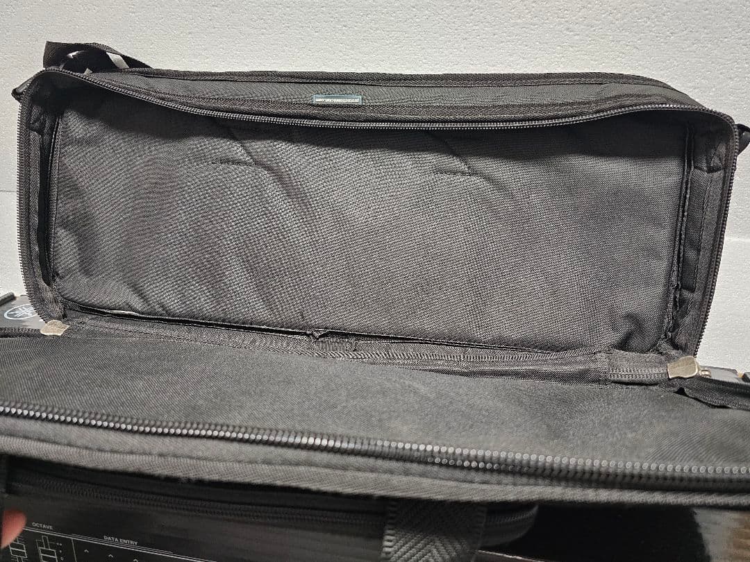 Yamaha reface DX シンセサイザー 61鍵