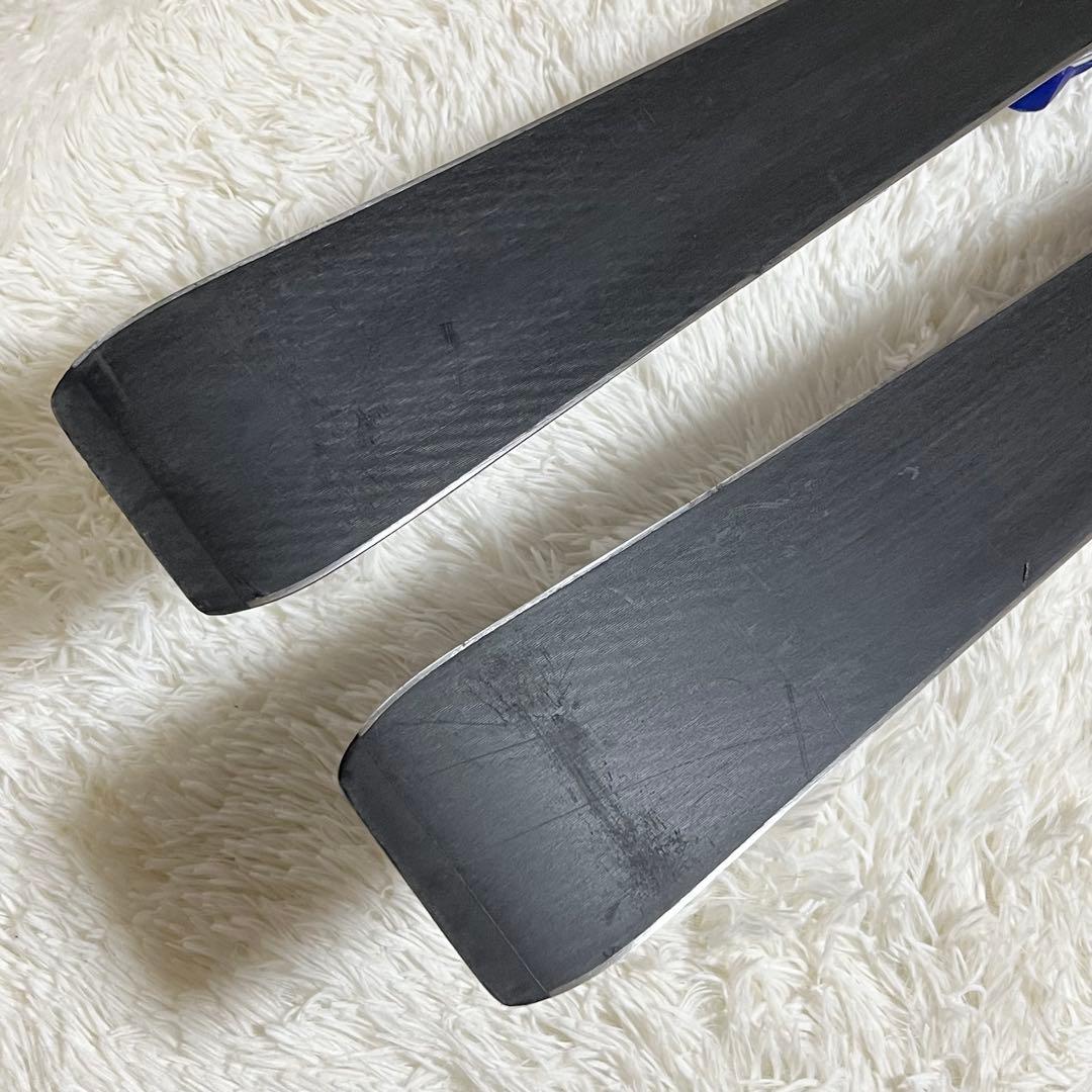 【良品】DEMO XT 162cm スキー板　セット SALOMON サロモン