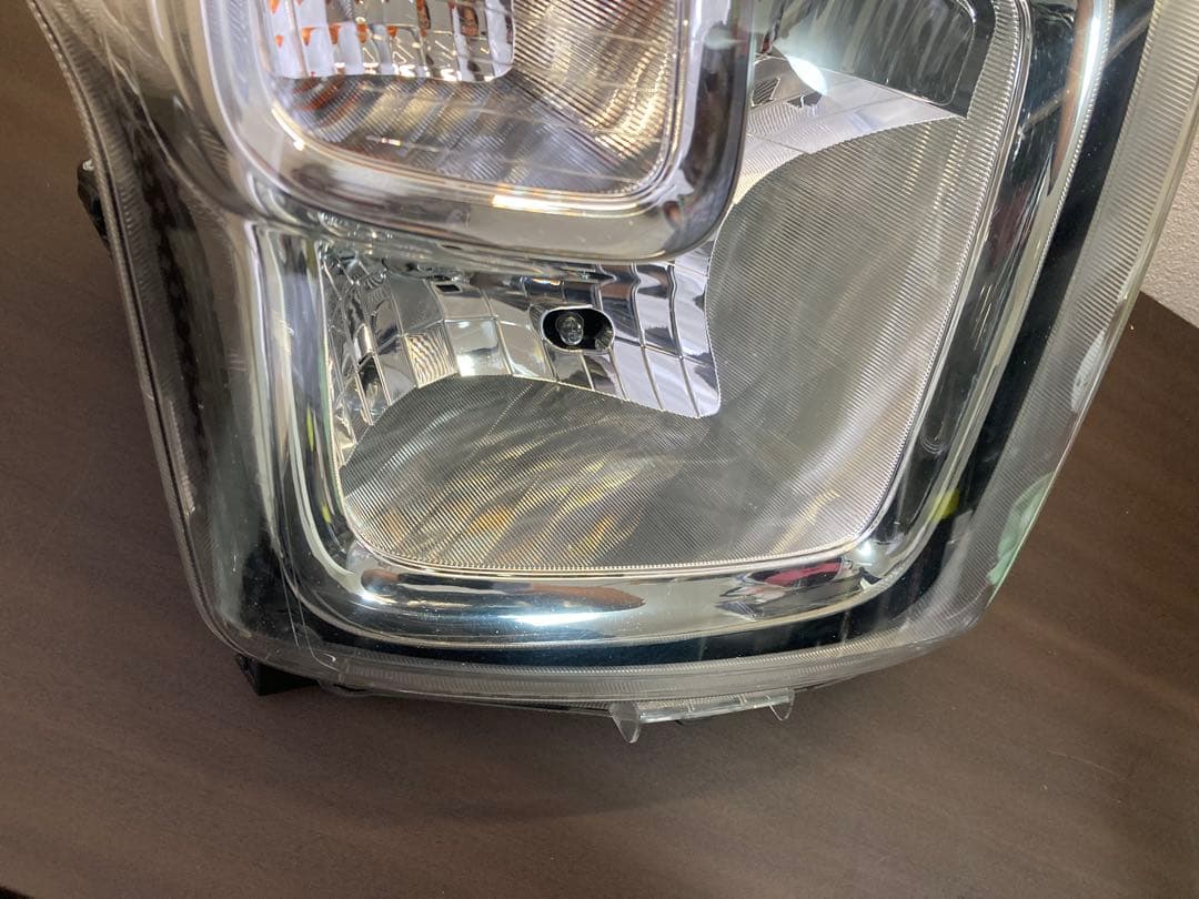 ワゴンR(MH55S) 右ヘッドライト　レベライザー付