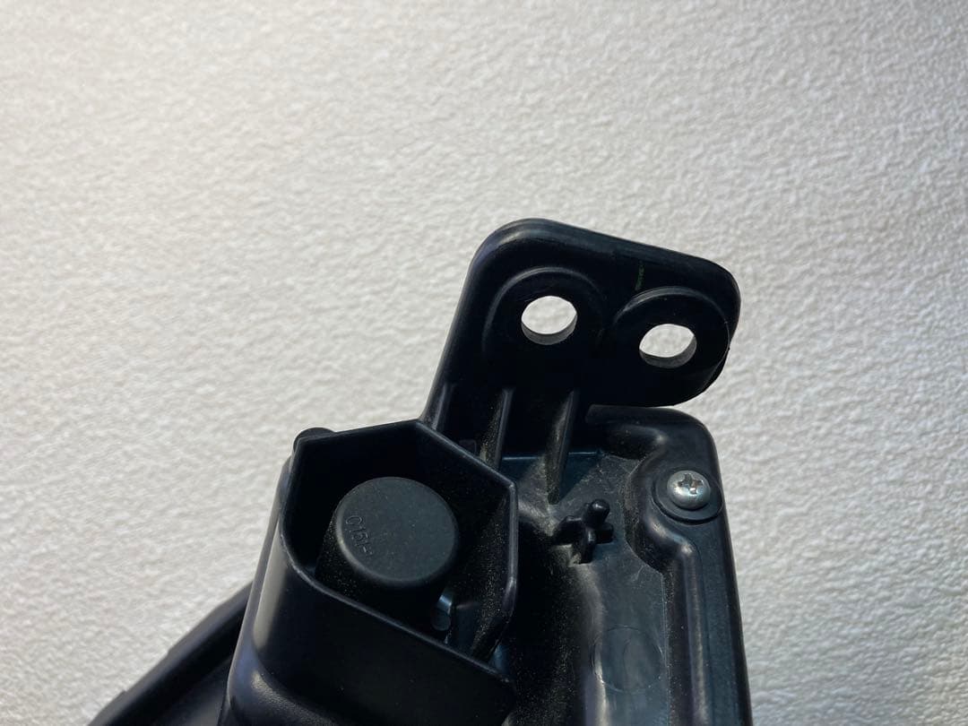 ワゴンR(MH55S) 右ヘッドライト　レベライザー付