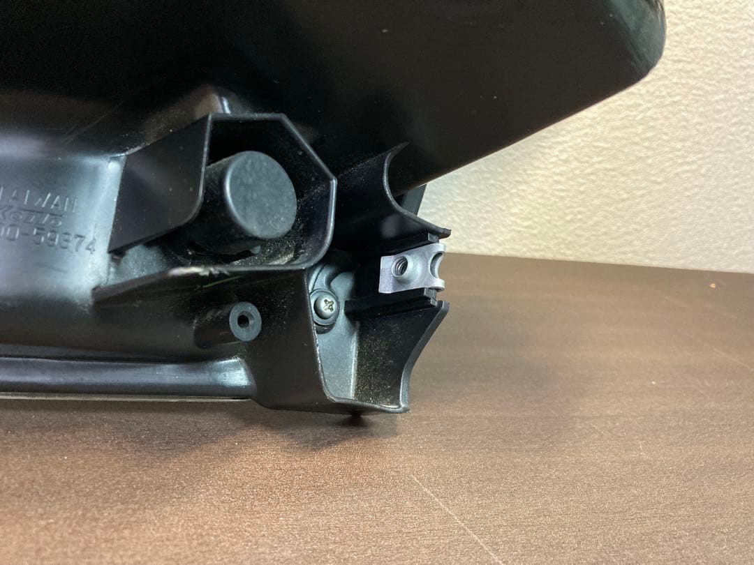 ワゴンR(MH55S) 右ヘッドライト　レベライザー付