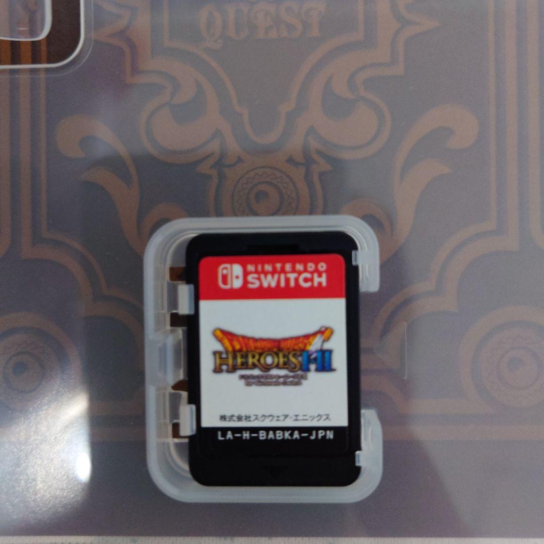 ドラゴンクエストシリーズ3タイトルセット