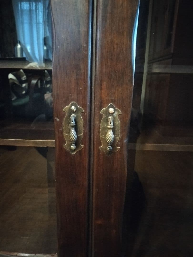 【きりかぶ】最終値下げ karimokuカリモク サイドボード リビング